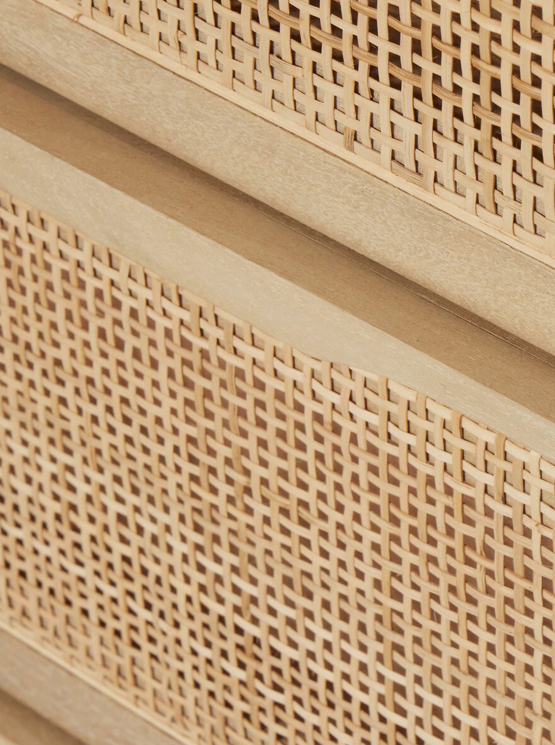 Commode Bria à neuf tiroirs