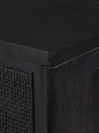 Commode Bria à neuf tiroirs