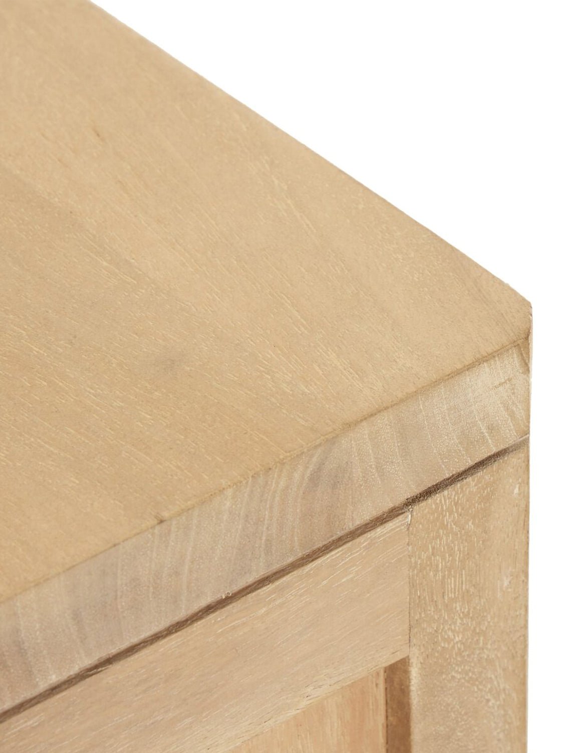 Commode Bria à neuf tiroirs