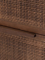 Commode Bria à neuf tiroirs