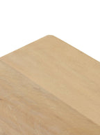 Commode Bria à neuf tiroirs