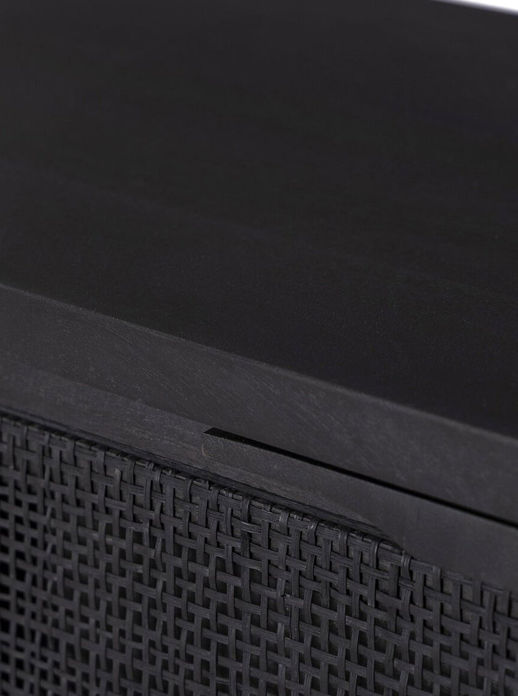 Commode Bria à neuf tiroirs