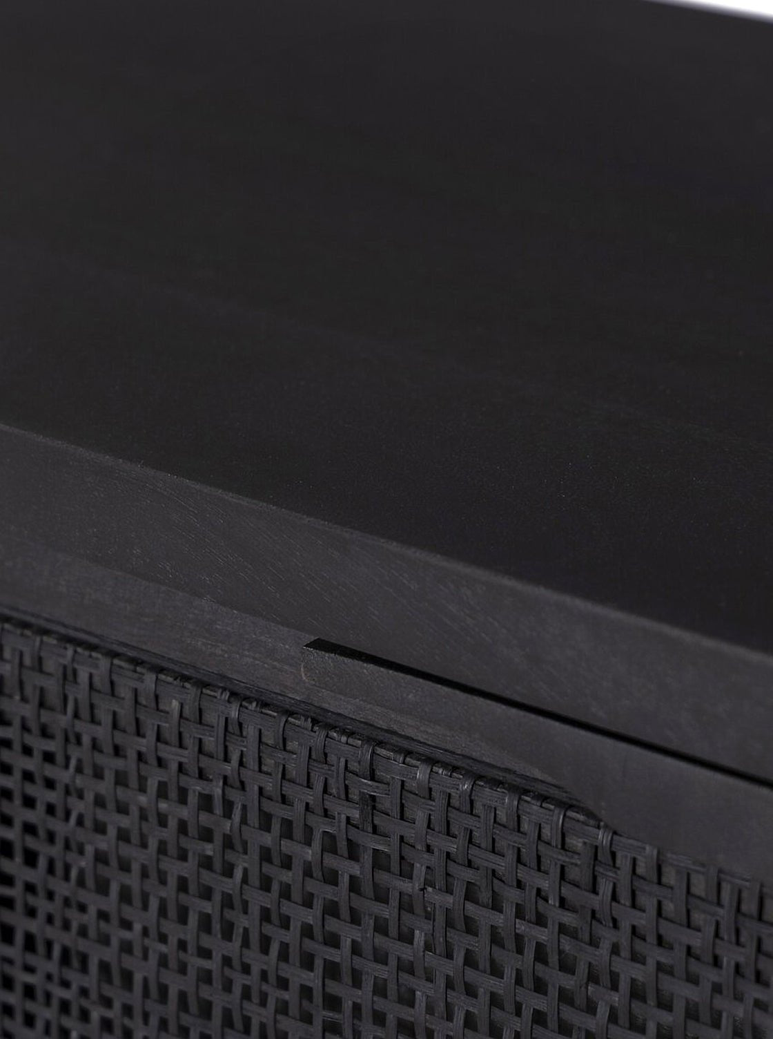 Commode Bria à neuf tiroirs