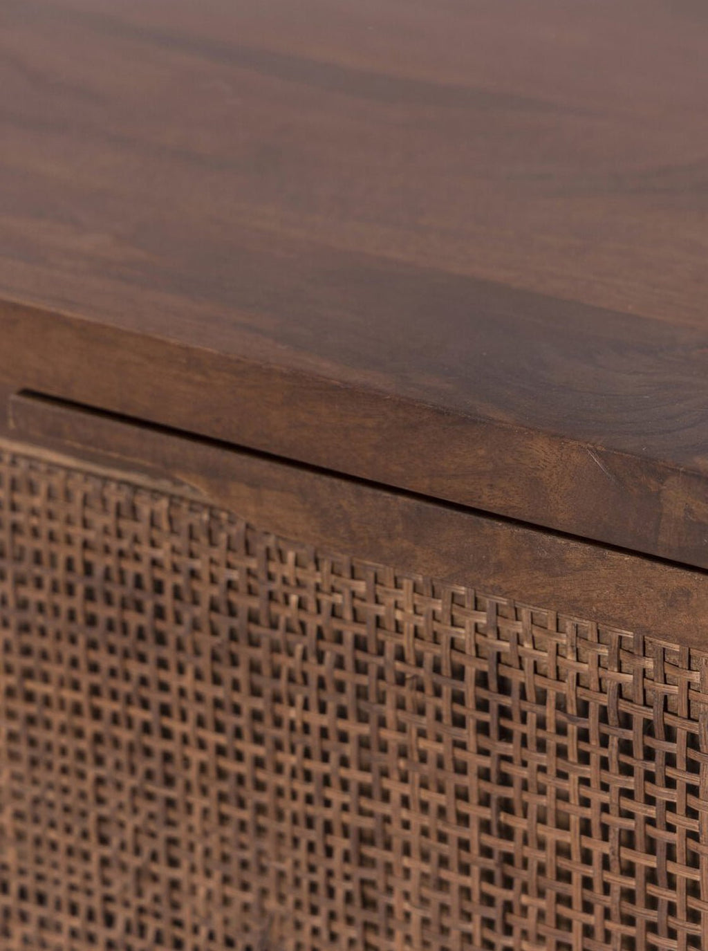 Commode Bria à neuf tiroirs