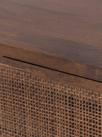 Commode Bria à neuf tiroirs