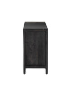 Commode Bria à six tiroirs