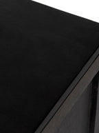 Commode Bria à six tiroirs