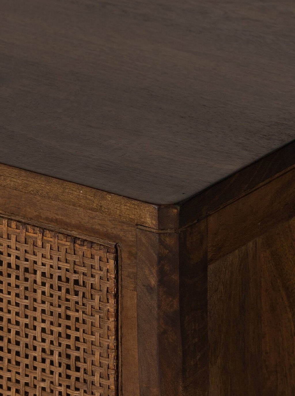 Commode Bria à six tiroirs