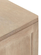 Commode Bria à six tiroirs