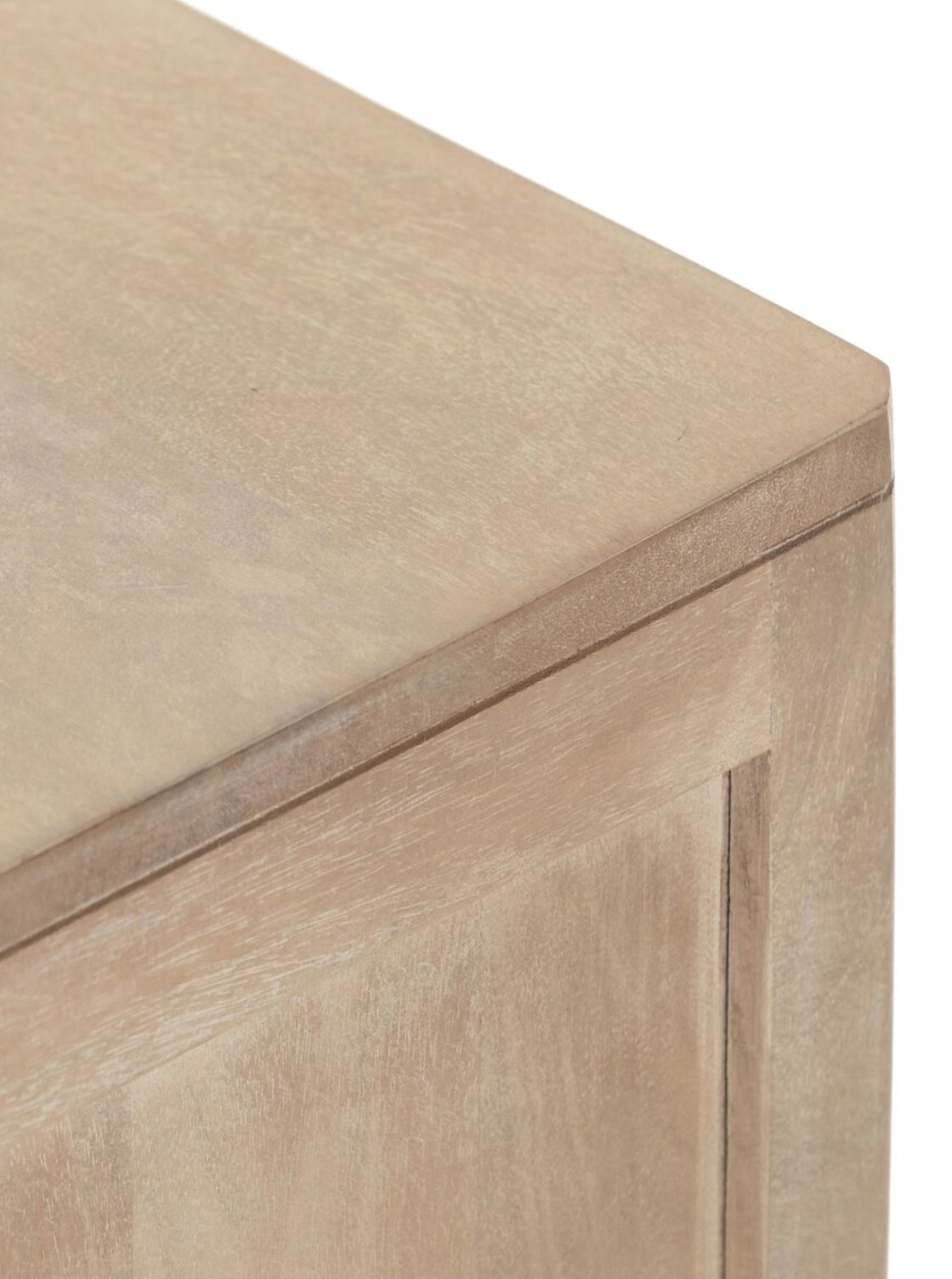 Commode Bria à six tiroirs