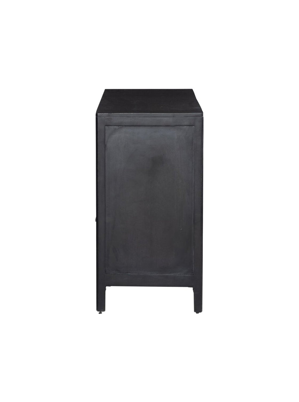 Commode Bria à six tiroirs