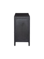 Commode Bria à six tiroirs