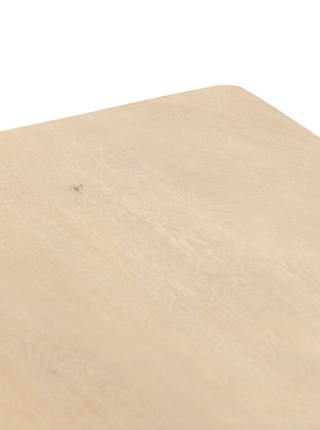 Commode Bria à six tiroirs