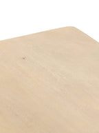 Commode Bria à six tiroirs