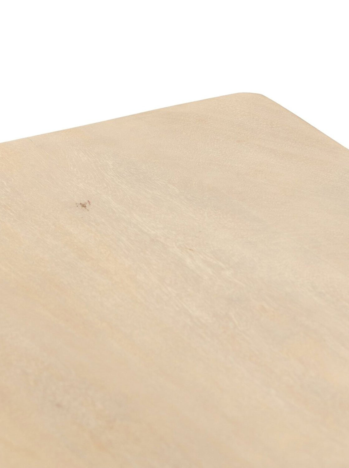 Commode Bria à six tiroirs