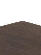 Commode Bria à six tiroirs