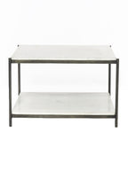 Table de Brianne Bunching