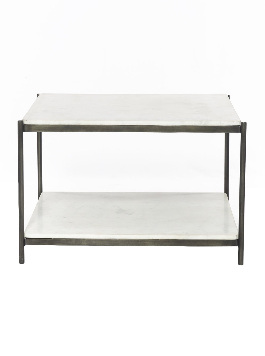 Table de Brianne Bunching