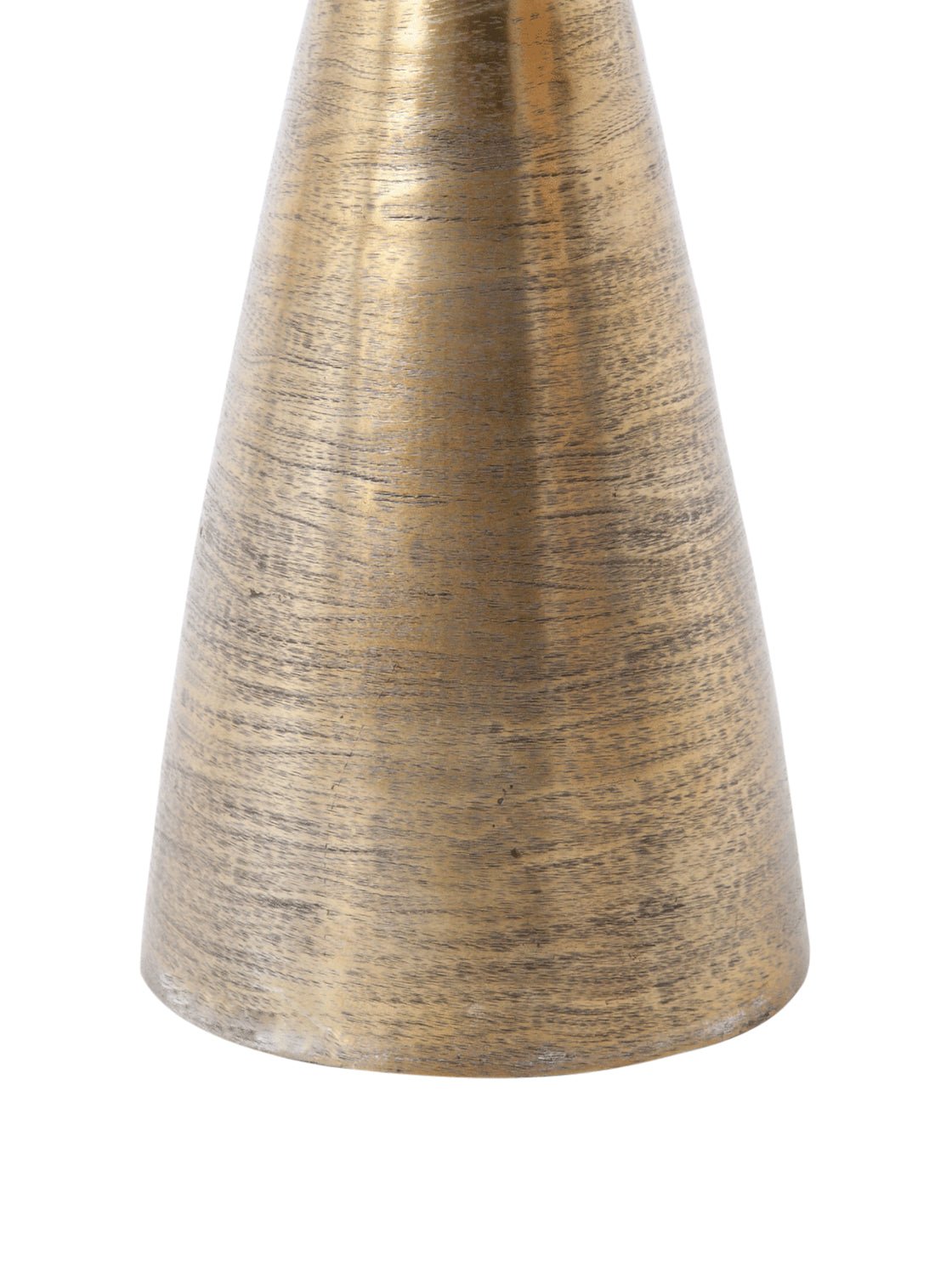 Table d'appoint Bridger