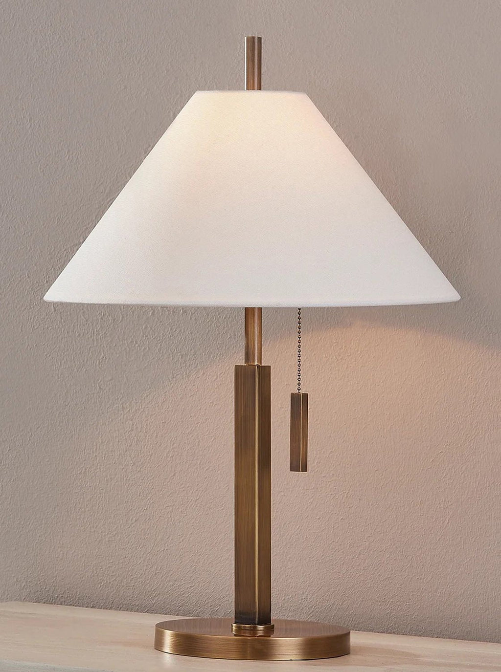 Lampe de table Bridget