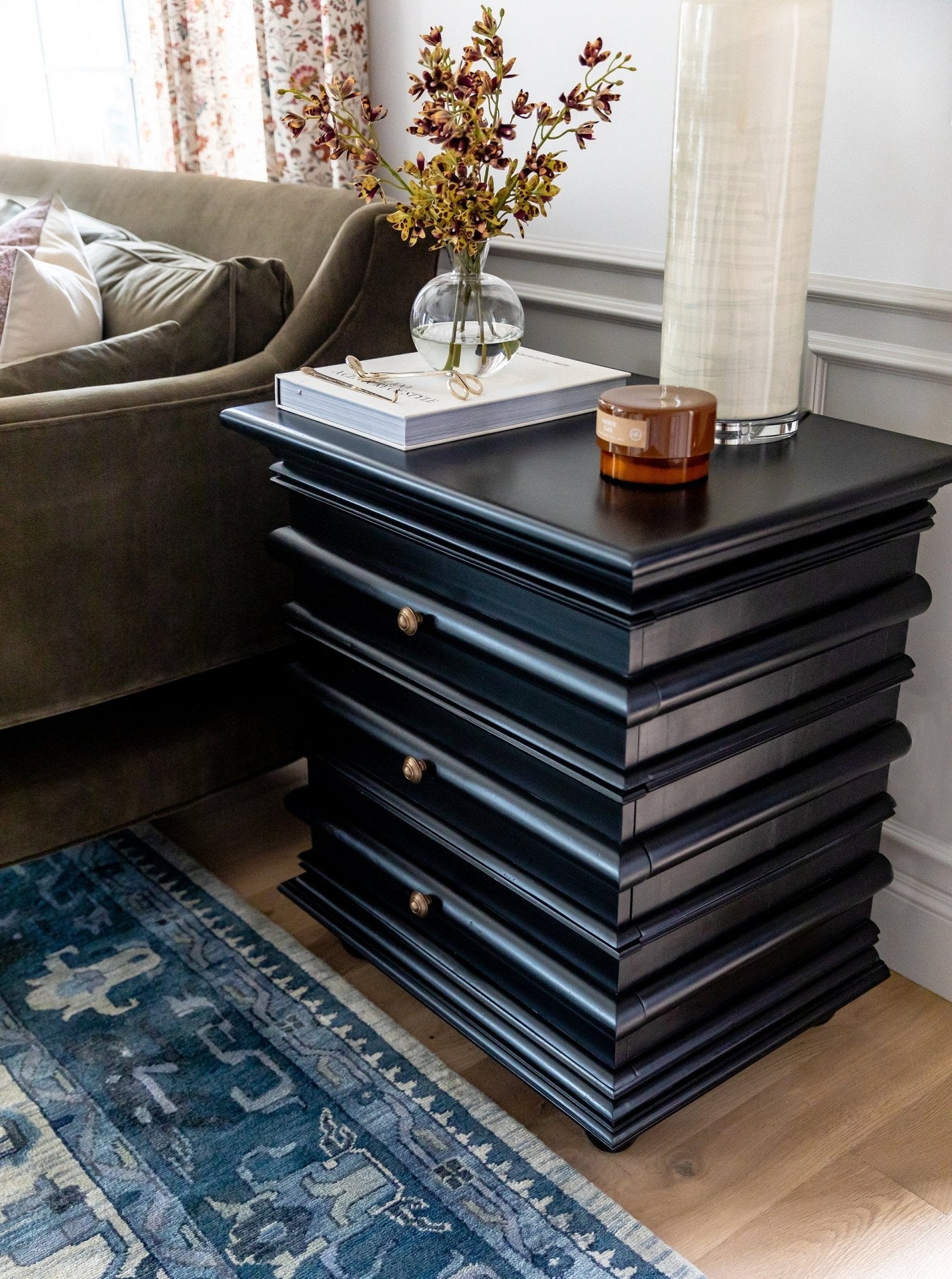 Table d'appoint Brienne