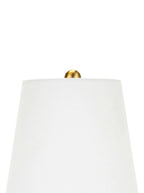 Lampe de table Briggs