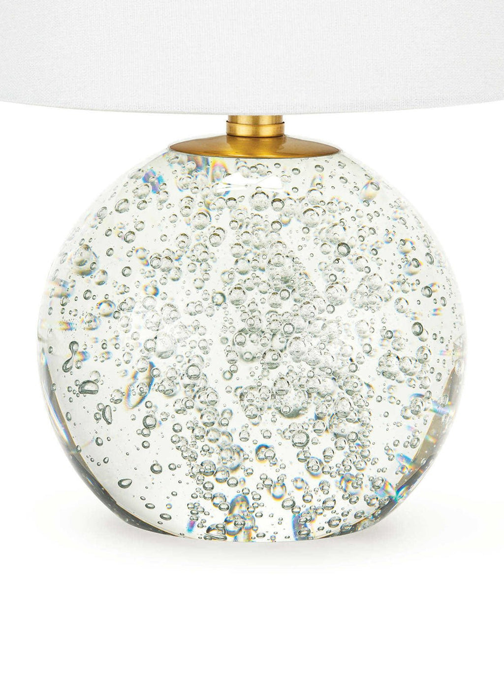 Lampe de table Briggs