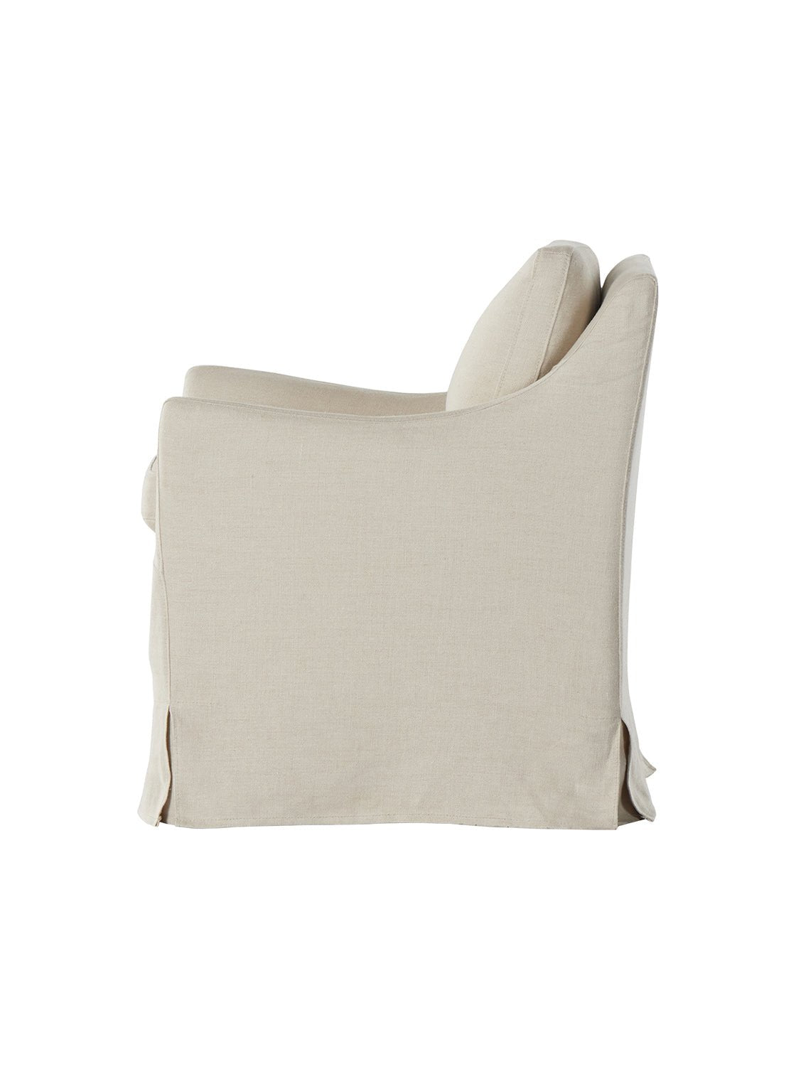 Chaise de salle à manger Brooks