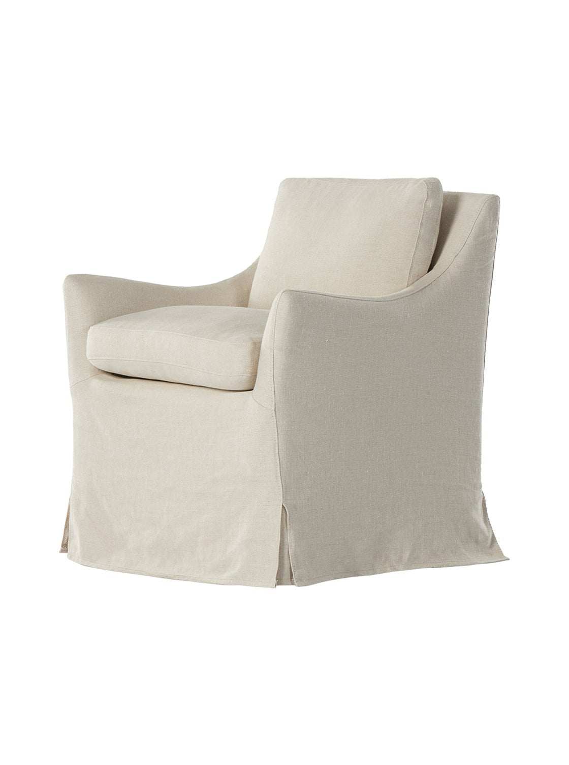 Chaise de salle à manger Brooks