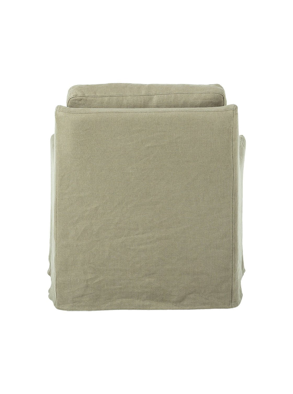 Fauteuil pivotant Brooks