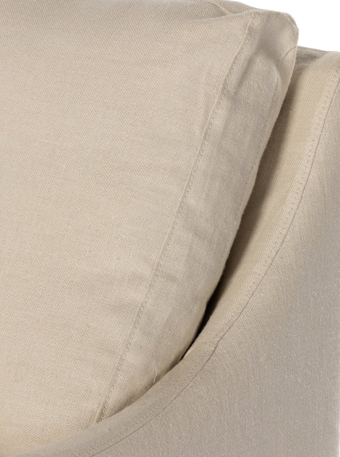 Fauteuil pivotant Brooks