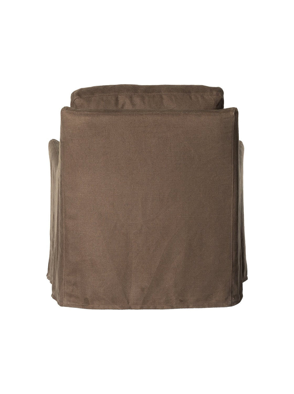 Fauteuil pivotant Brooks