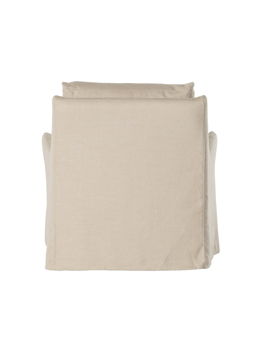 Fauteuil pivotant Brooks