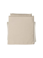 Fauteuil pivotant Brooks