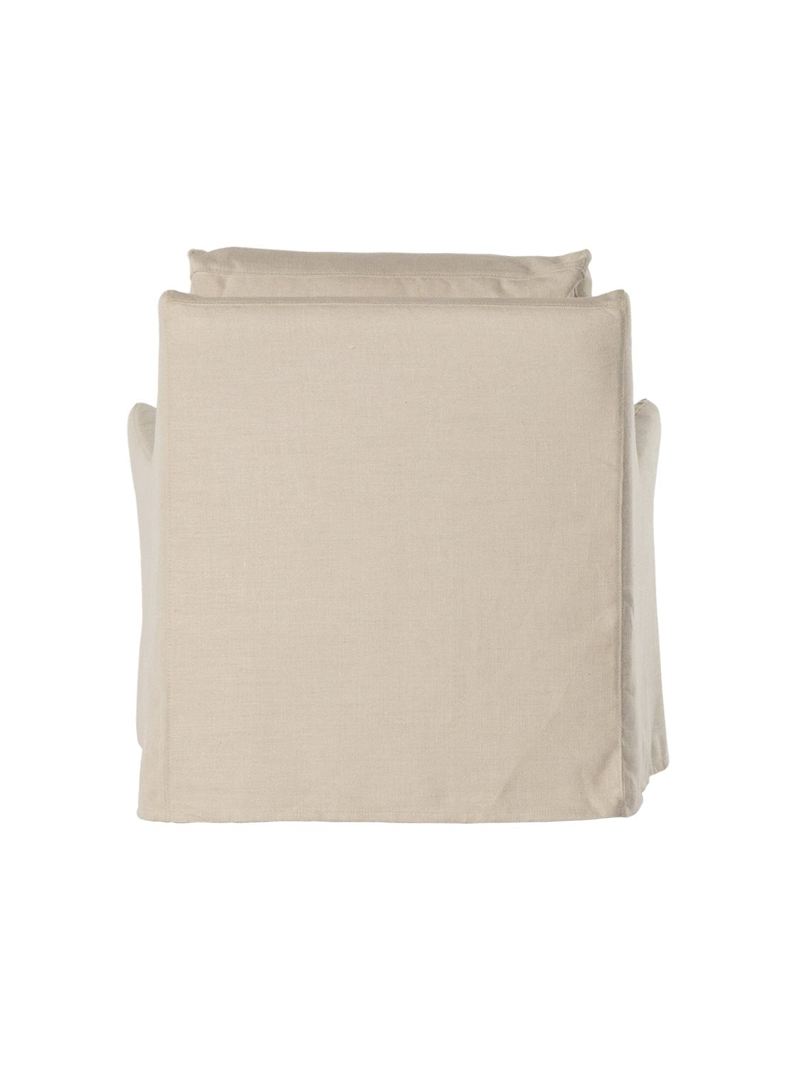 Fauteuil pivotant Brooks