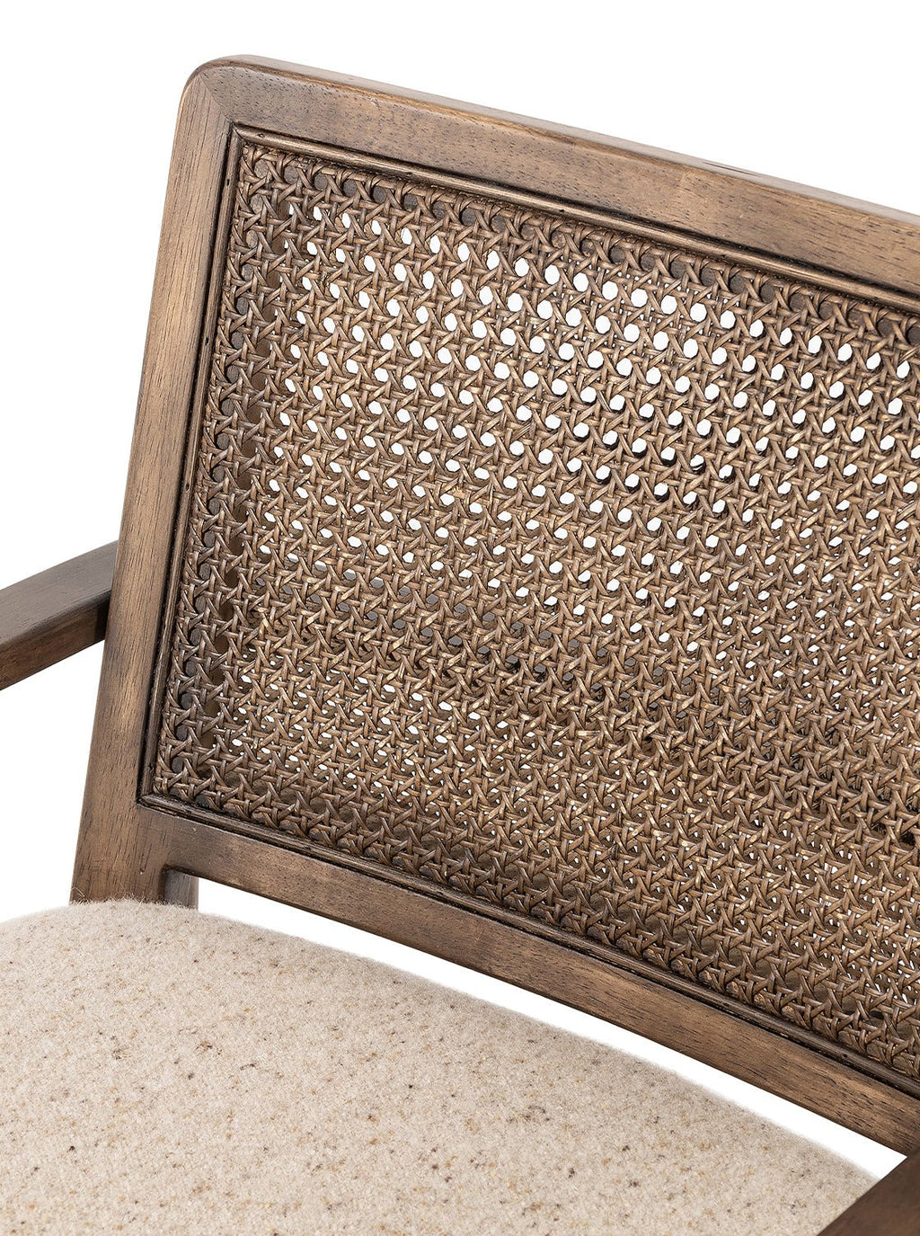 Chaise de salle à manger Bruce