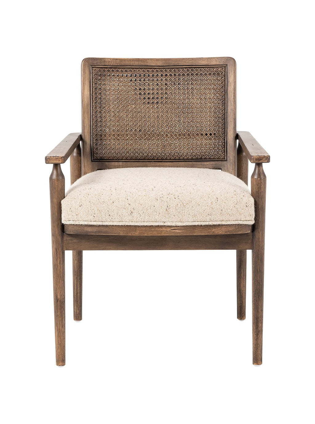 Chaise de salle à manger Bruce