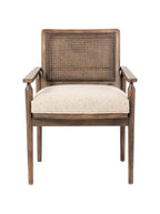 Chaise de salle à manger Bruce