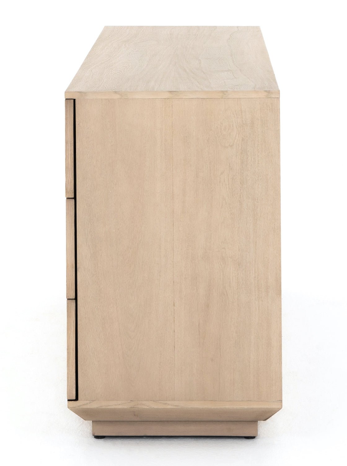 Commode Brynn à 6 tiroirs