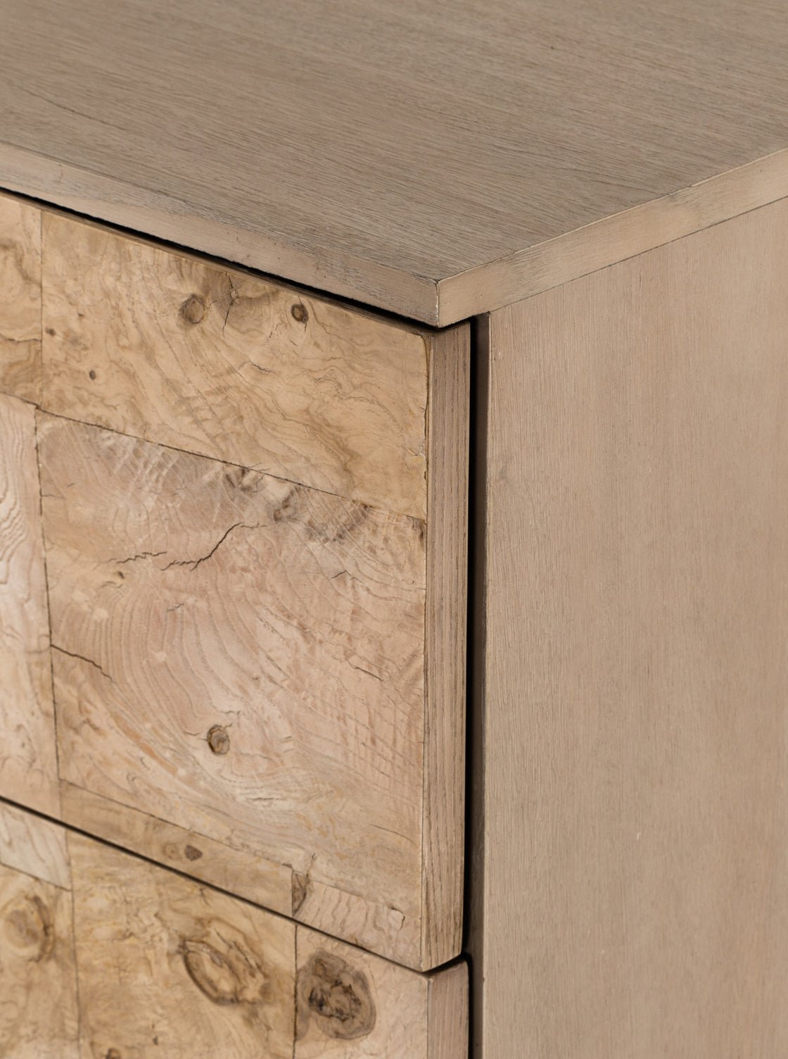 Commode Brynn à 6 tiroirs