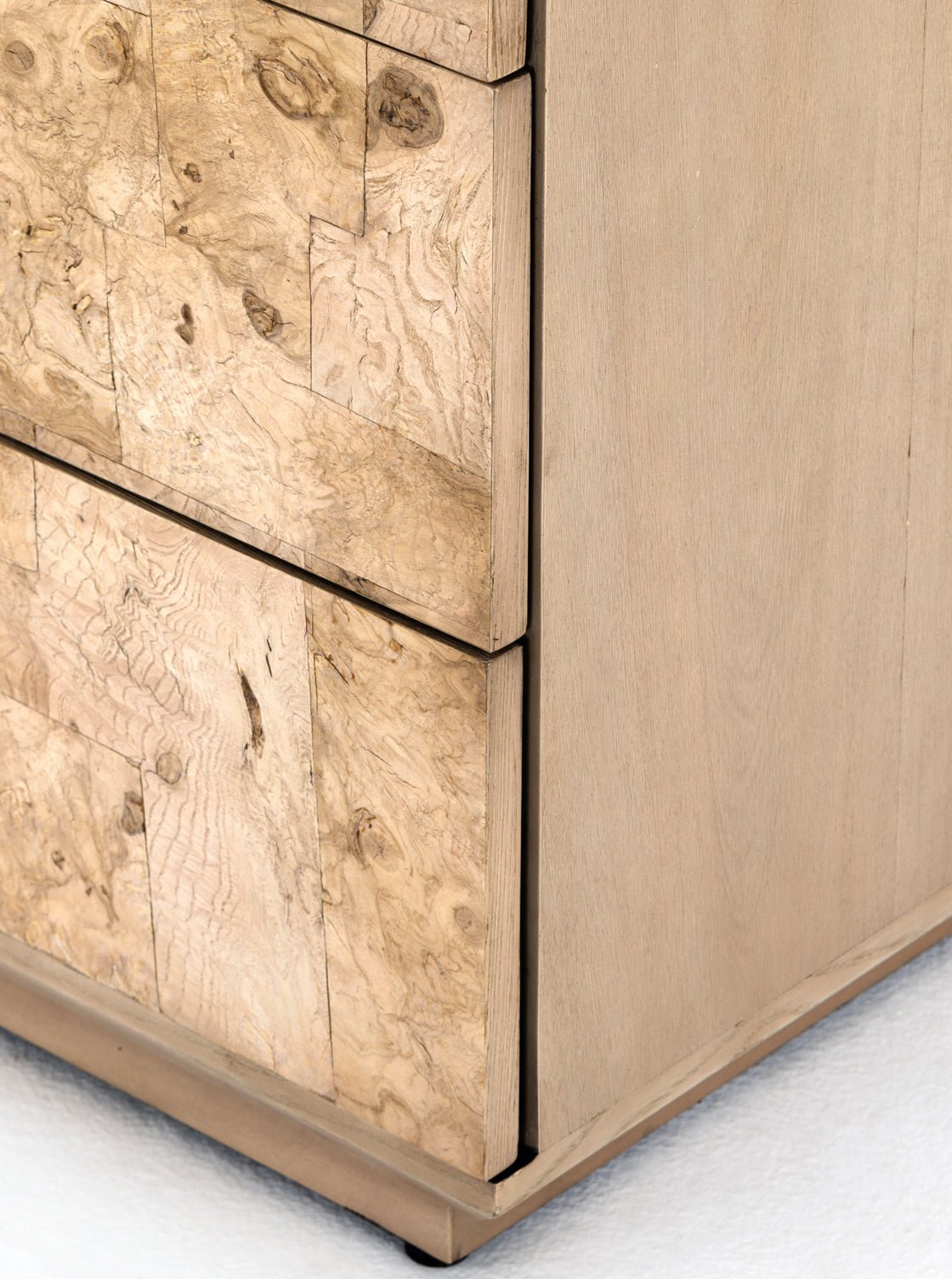 Commode Brynn à 6 tiroirs