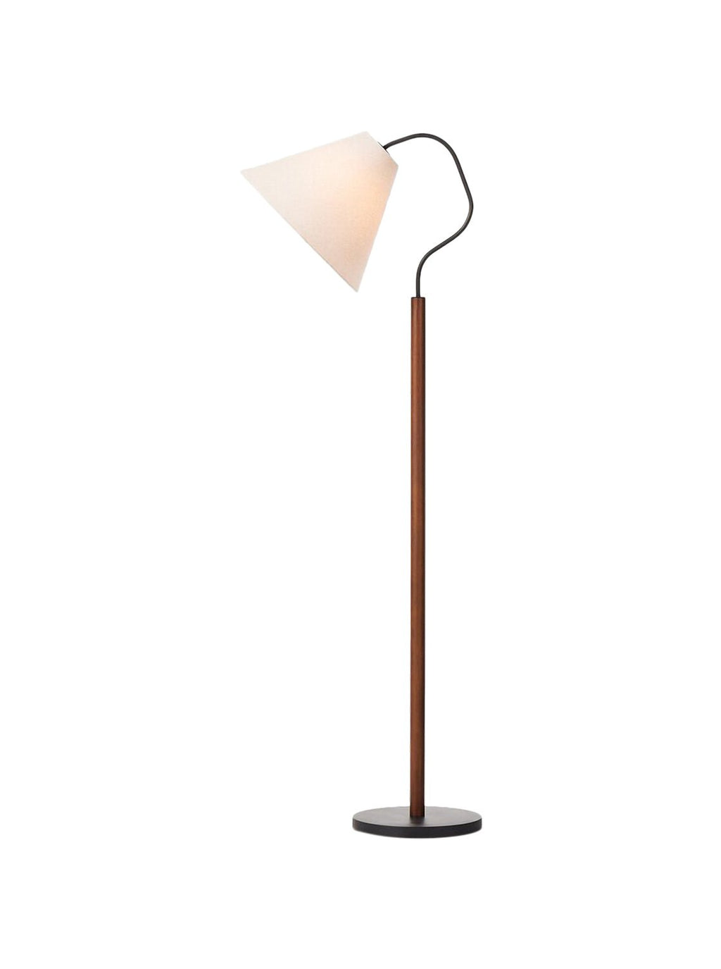 Lampadaire Burgess