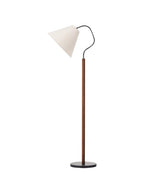 Lampadaire Burgess
