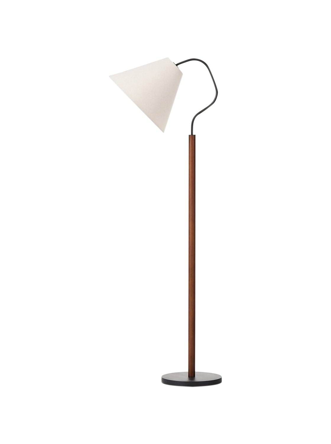 Lampadaire Burgess