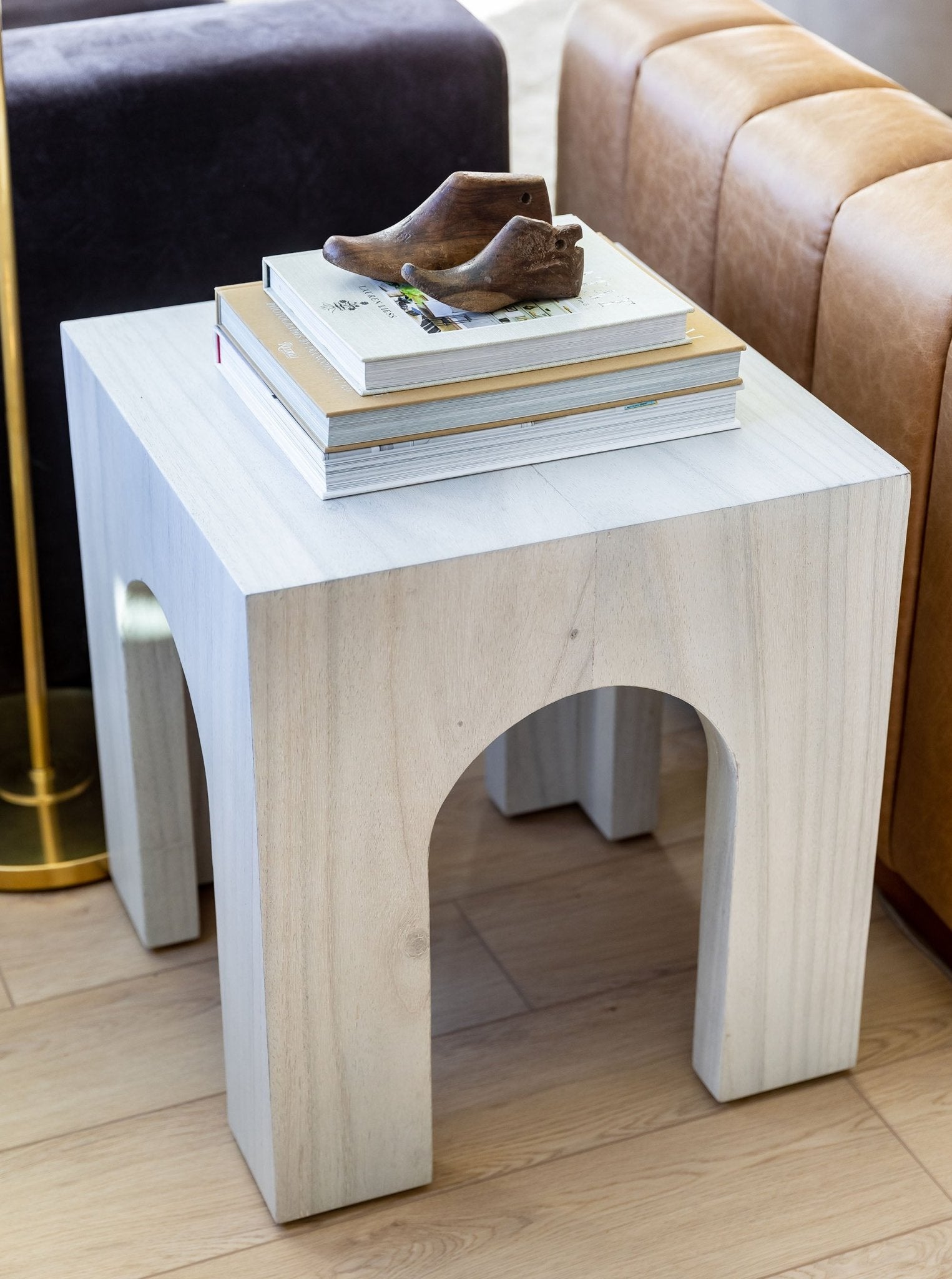 Table d'appoint Cadence