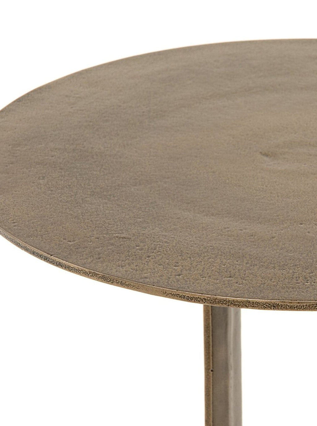 Table d'appoint Cadigan