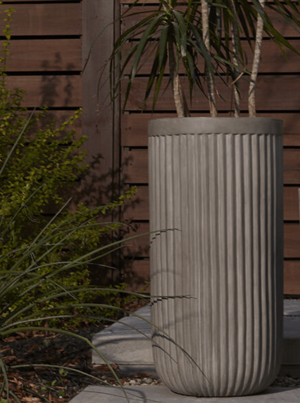 Jardinière Calliope