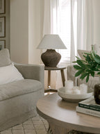 Lampe de table Callista