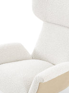 Chaise de bureau Callum