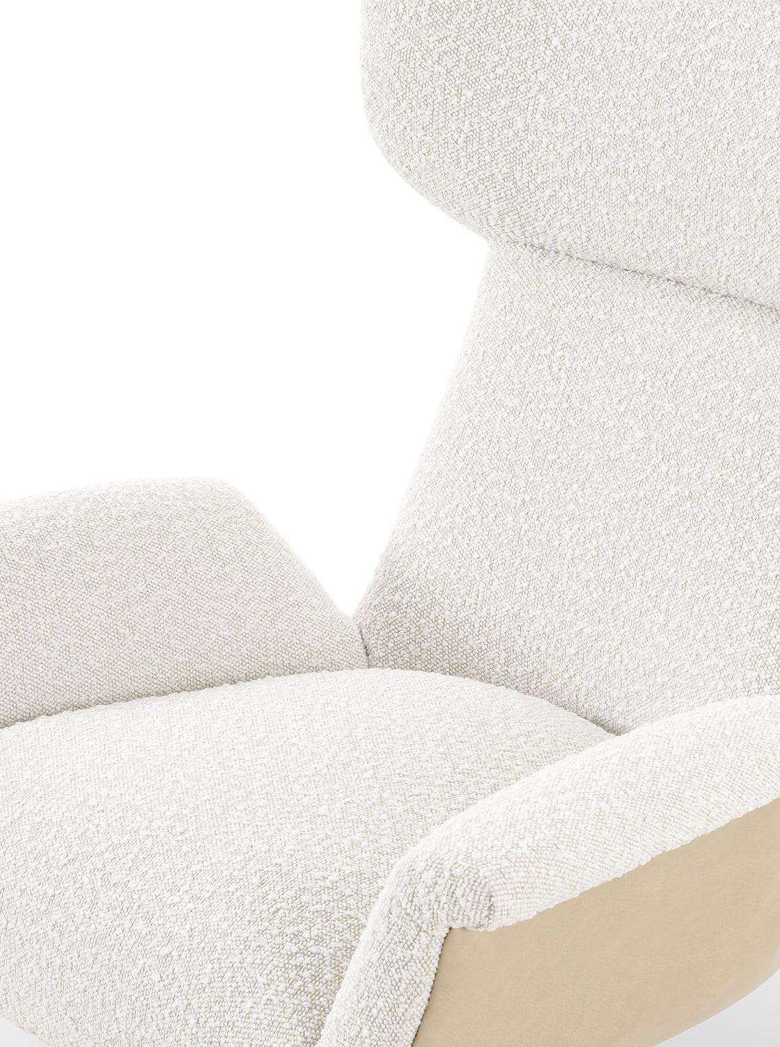 Chaise de bureau Callum